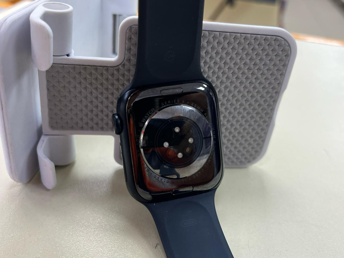 Смарт-часы Apple Watch Series 9 45mm