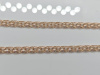 ЦЛБС585 ЦЕПЬ ПОЛНОВЕСНАЯ Бисмарк (Au 585)
