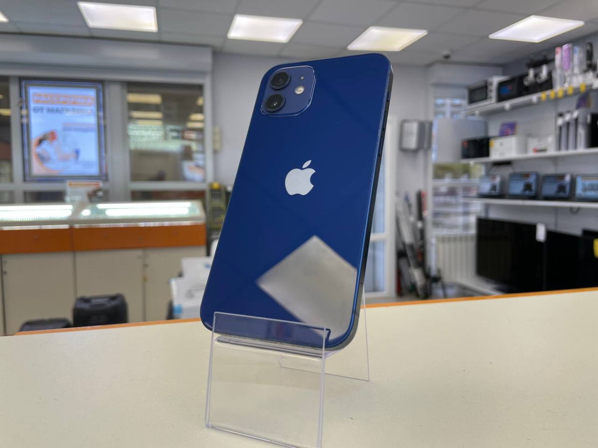 Смартфон Apple iPhone 12 64Gb