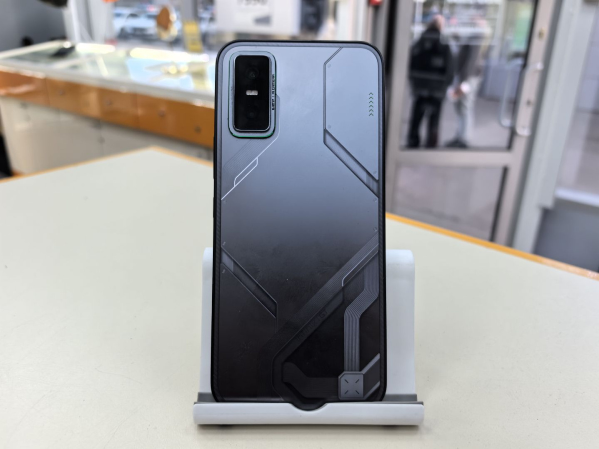 Смартфон Infinix GT 30 8/256