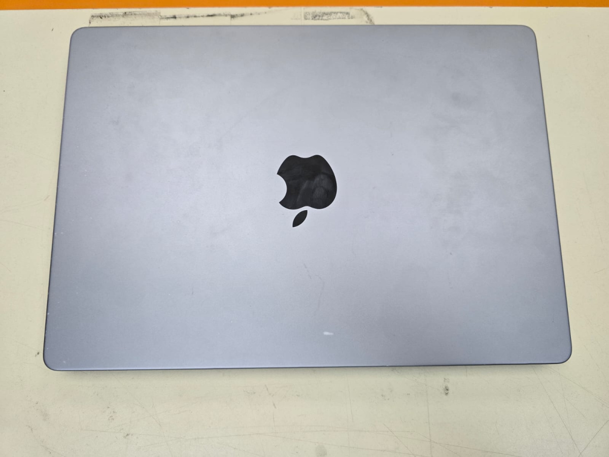 Ноутбук Apple Macbook Pro 14 M1Pro 16/1TB