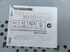 Автомагнитола Panasonic CQ-C1303W