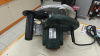 Дисковая пила Metabo KS-190