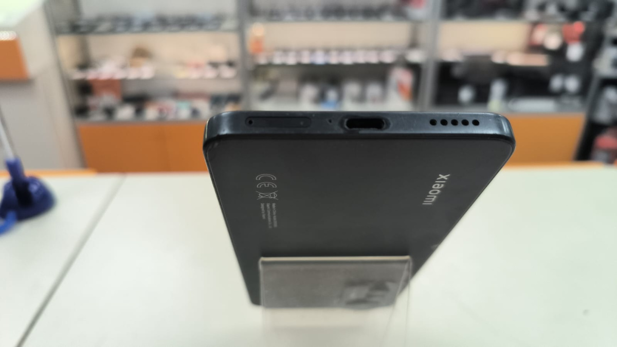 Смартфон Xiaomi 12 Lite 8/128Gb