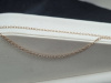 ЦЛЯК583 ЦЕПЬ ПОЛНОВЕСНАЯ Якорное (Au 583)