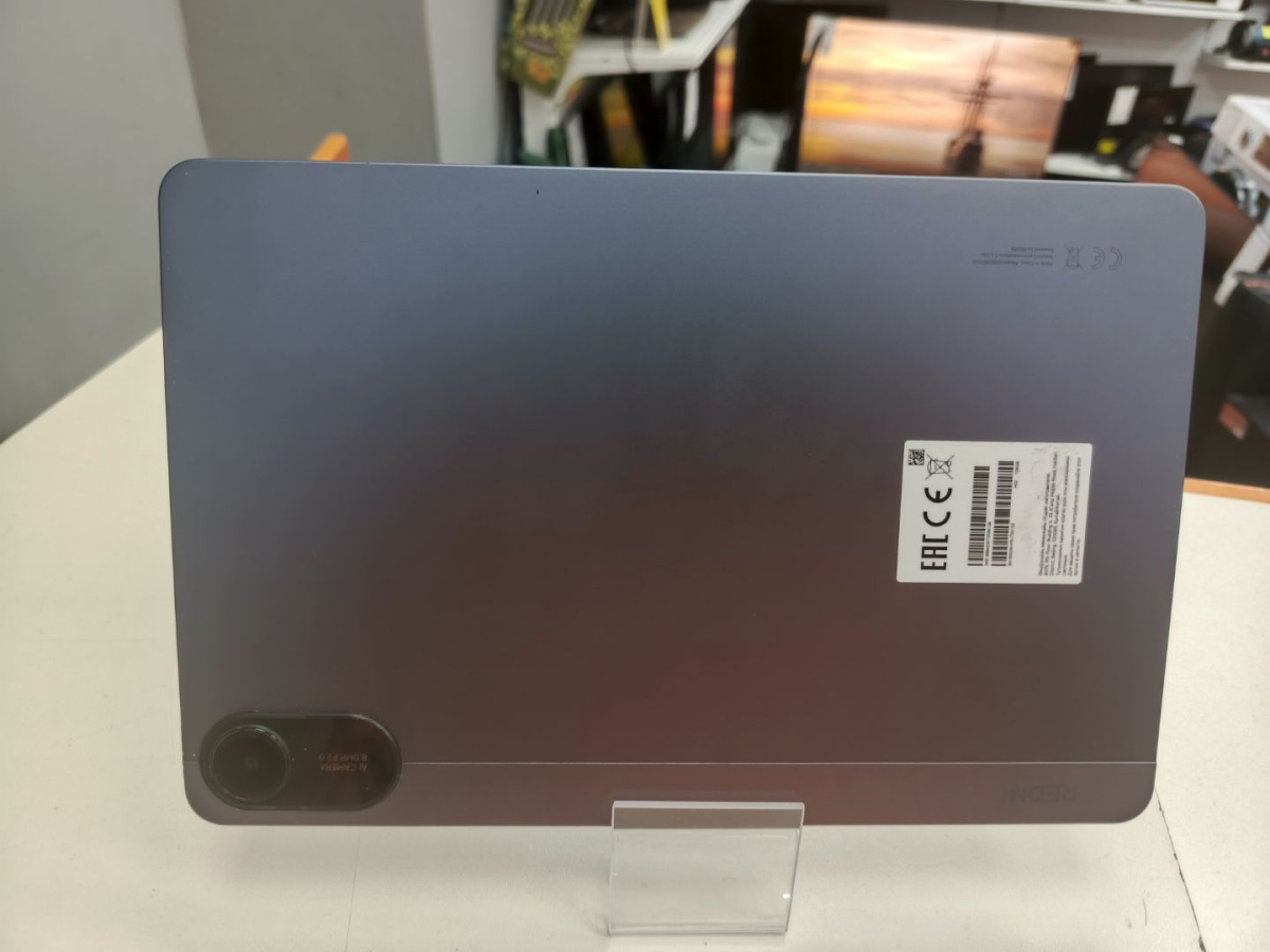Планшет Xiaomi Redmi Pad 2 6/128