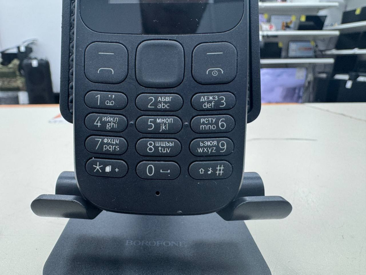 Мобильный телефон Nokia TA-1034