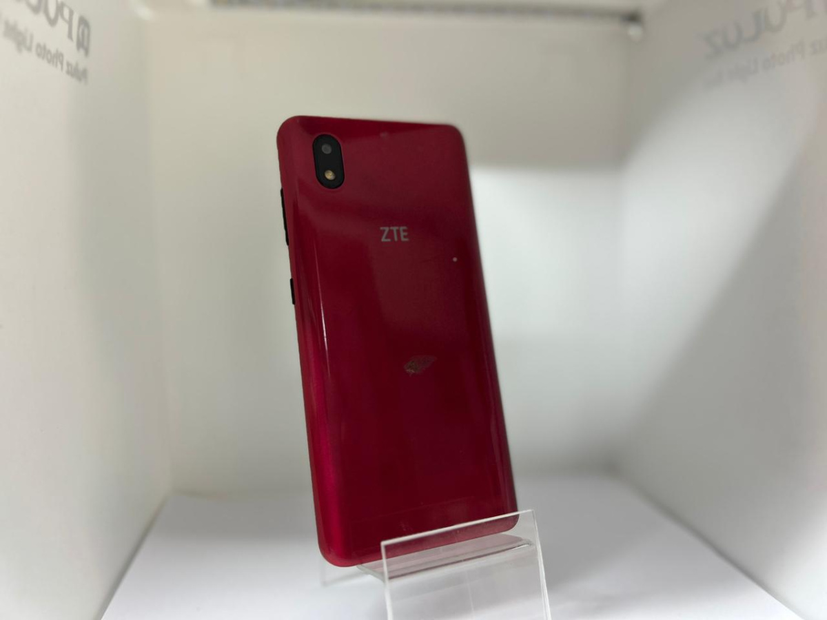 Смартфон ZTE A3 2020