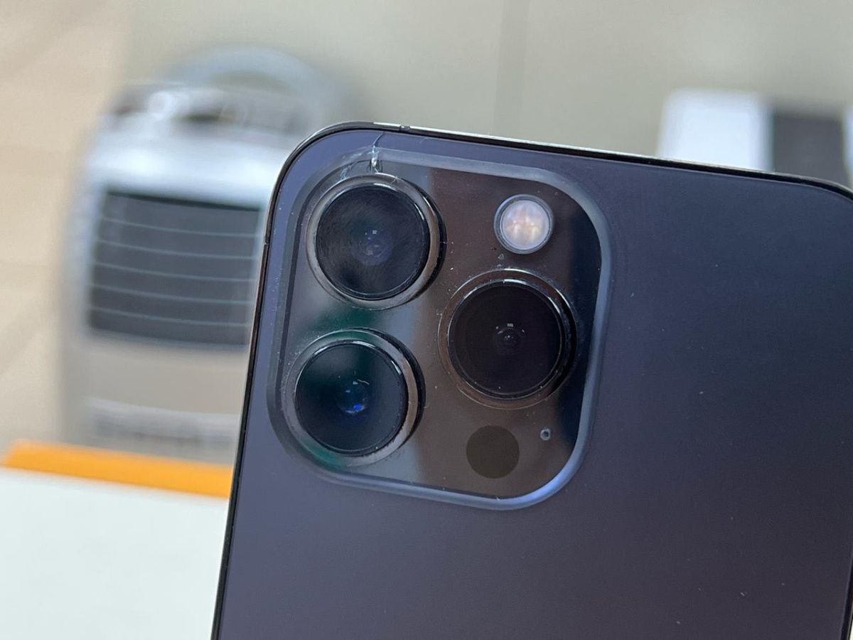 Смартфон Apple iPhone 13 Pro 128Gb