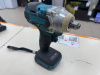 Гайковерт Makita TW140D