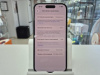 Смартфон Apple Iphone 15 128Gb