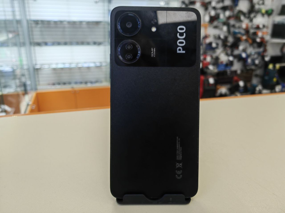 Смартфон Xiaomi POCO C65 8/256