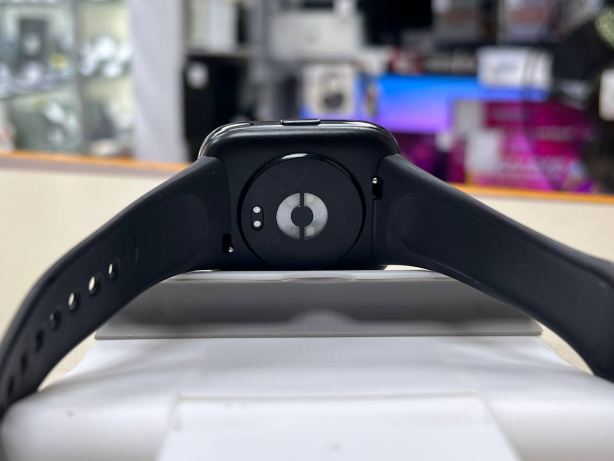 Смарт-часы Xiaomi Redmi Watch 3 Active