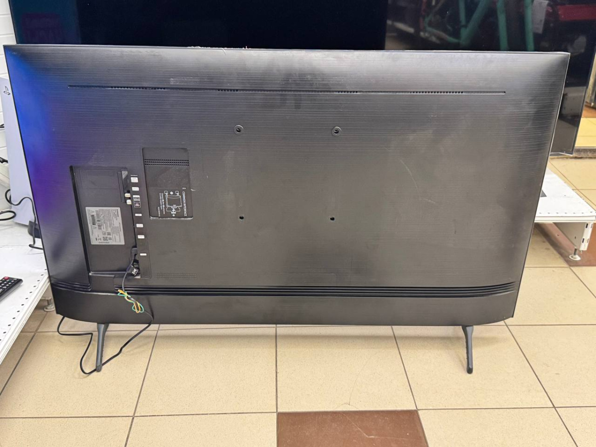 LED Телевизор Samsung UE50TU7170U