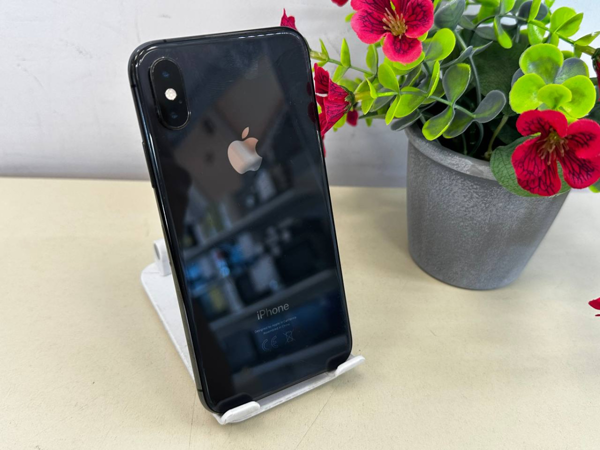 Смартфон Apple iPhone Xs 64Gb