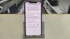 Смартфон Apple iPhone 11 Pro Max 64Gb