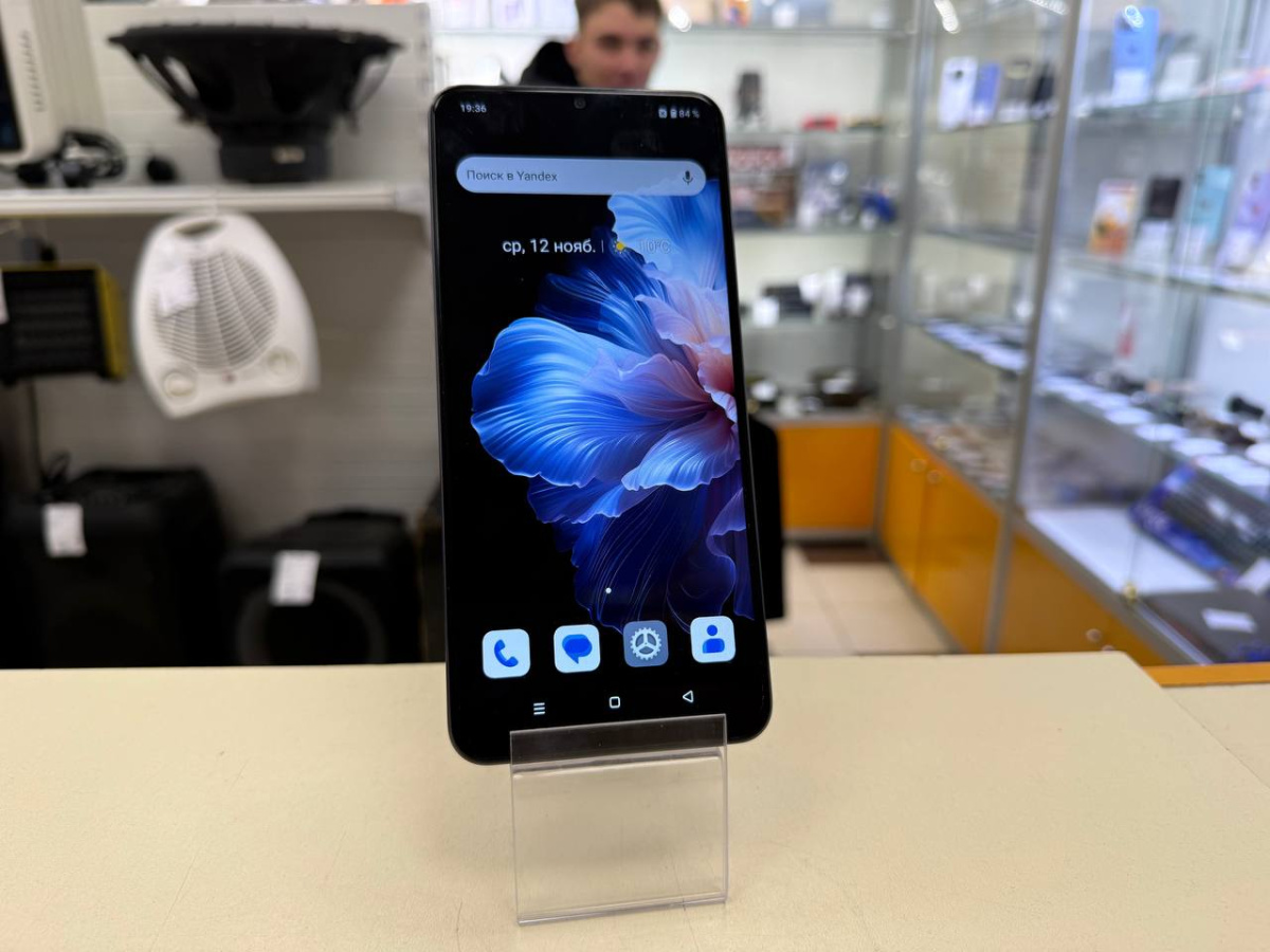 Смартфон Realme Note 60 6/128