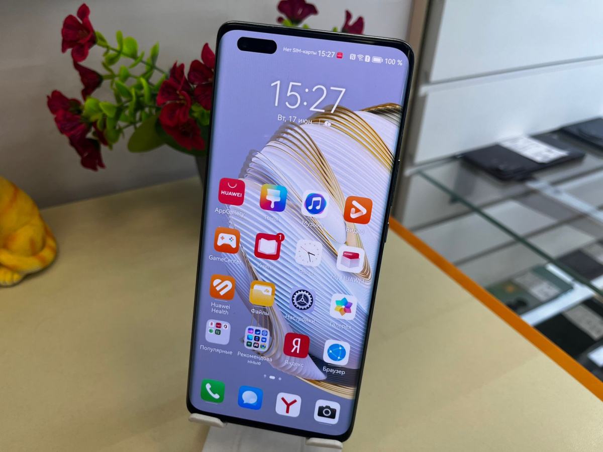 Смартфон Huawei Nova 10pro 8/256