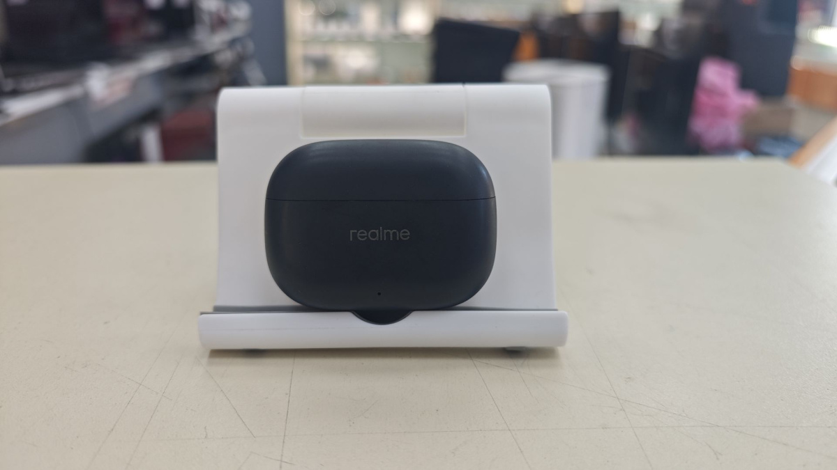 Наушники беспроводные REALME T310