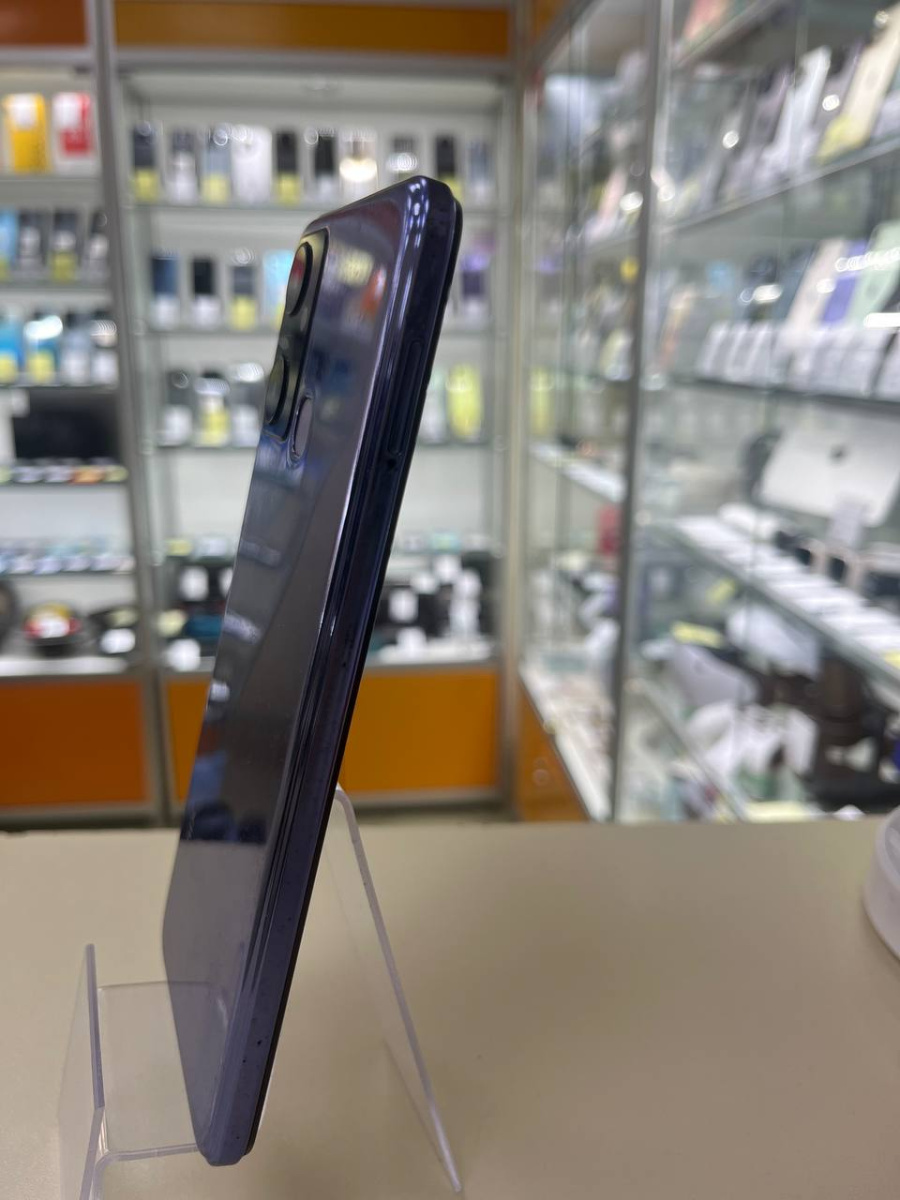 Смартфон Infinix Smart 6 PLUS 2/64