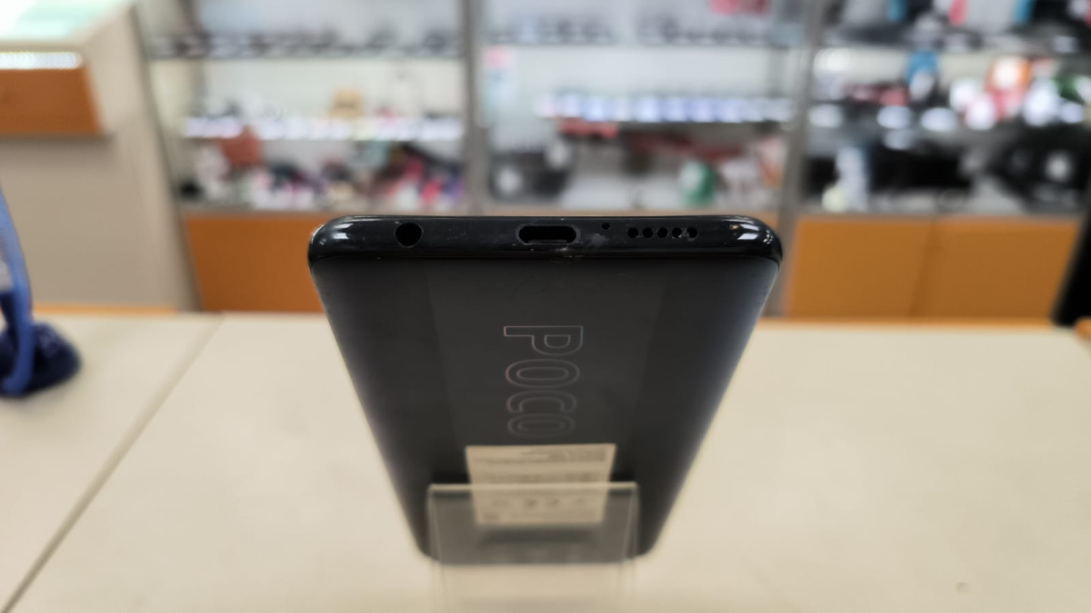 Смартфон Xiaomi Poco X3 Pro 8/256