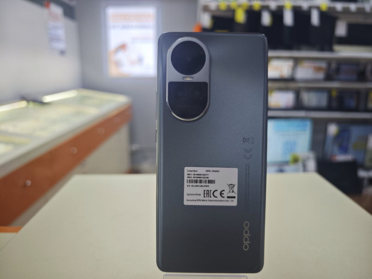 Смартфон Oppo Reno 10 8/256