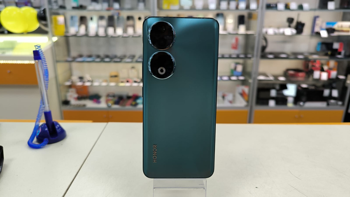 Смартфон Honor 90 8/256