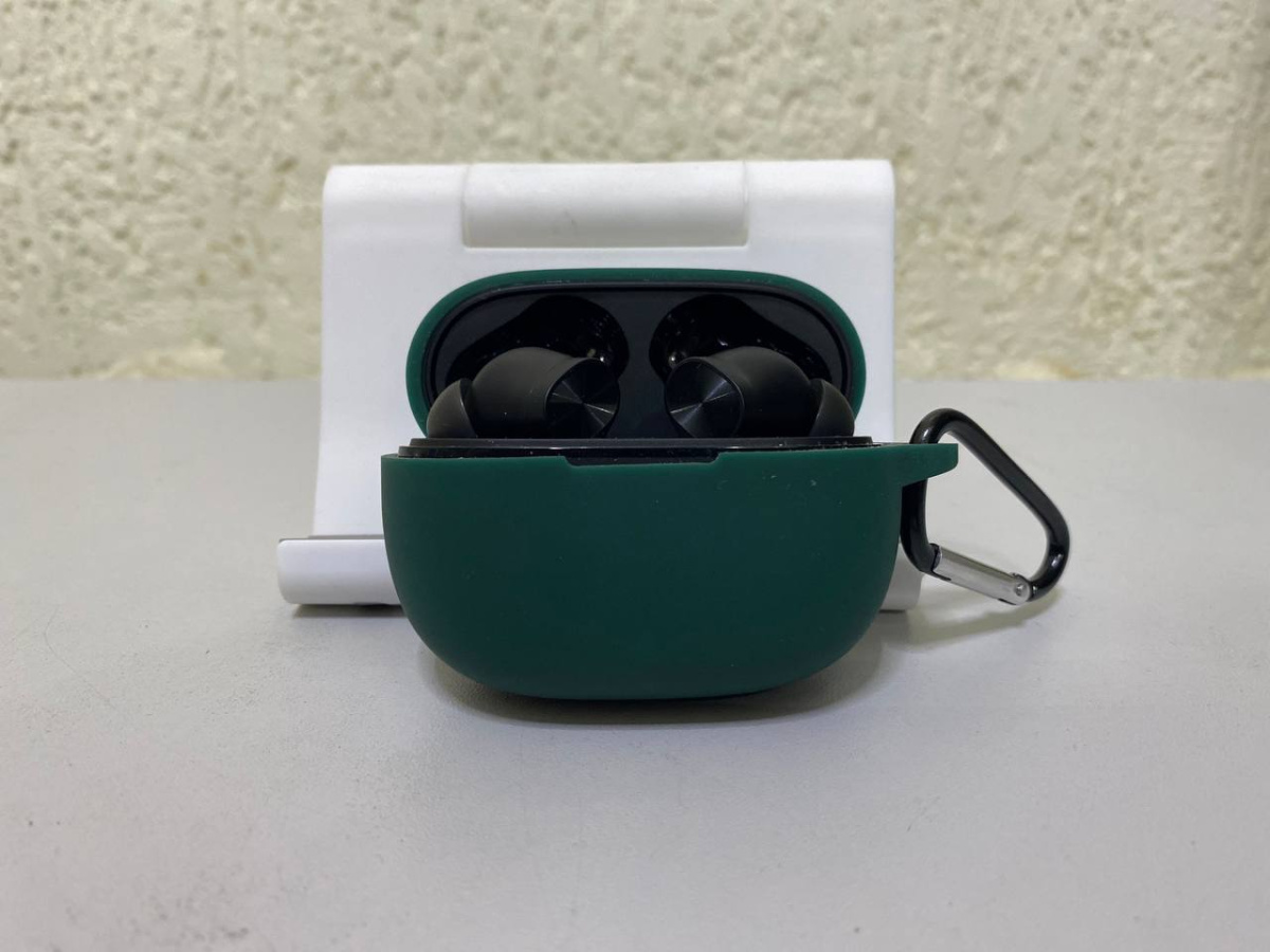 Наушники беспроводные REALME T200X