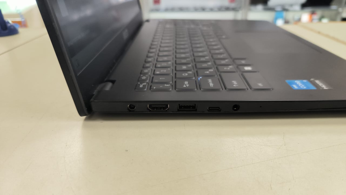 Ноутбук MSI modern 15 b11m-0003xru; I3-1115G4, Intel UHD Graphics, 8 Гб, 256 Гб, Нет