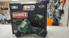 Шуруповерт Hammer ACD 12BS