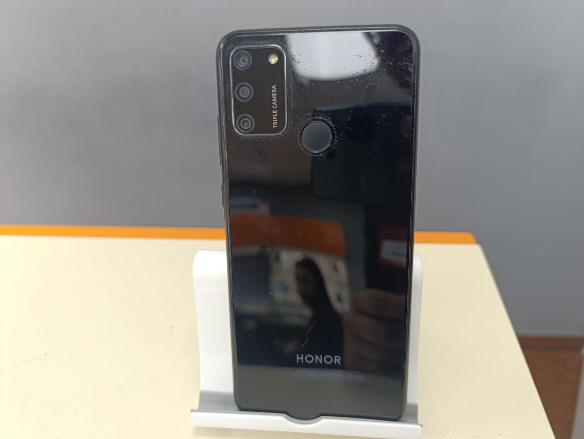 Смартфон Honor 9A 3/64