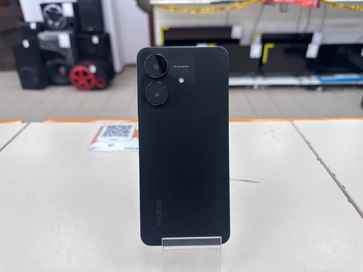 Смартфон Realme Note 60X 3/64
