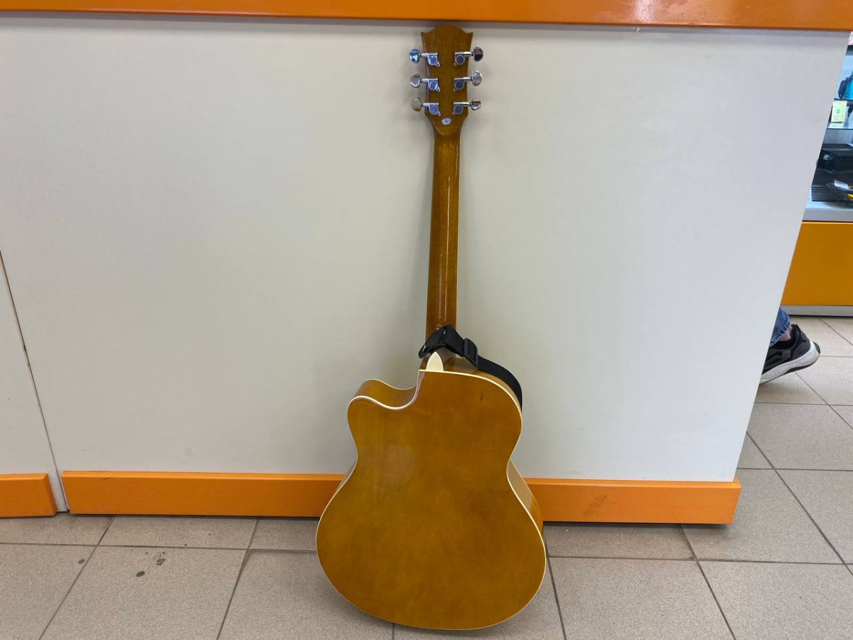 Гитара акустическая Elitaro E4010 N