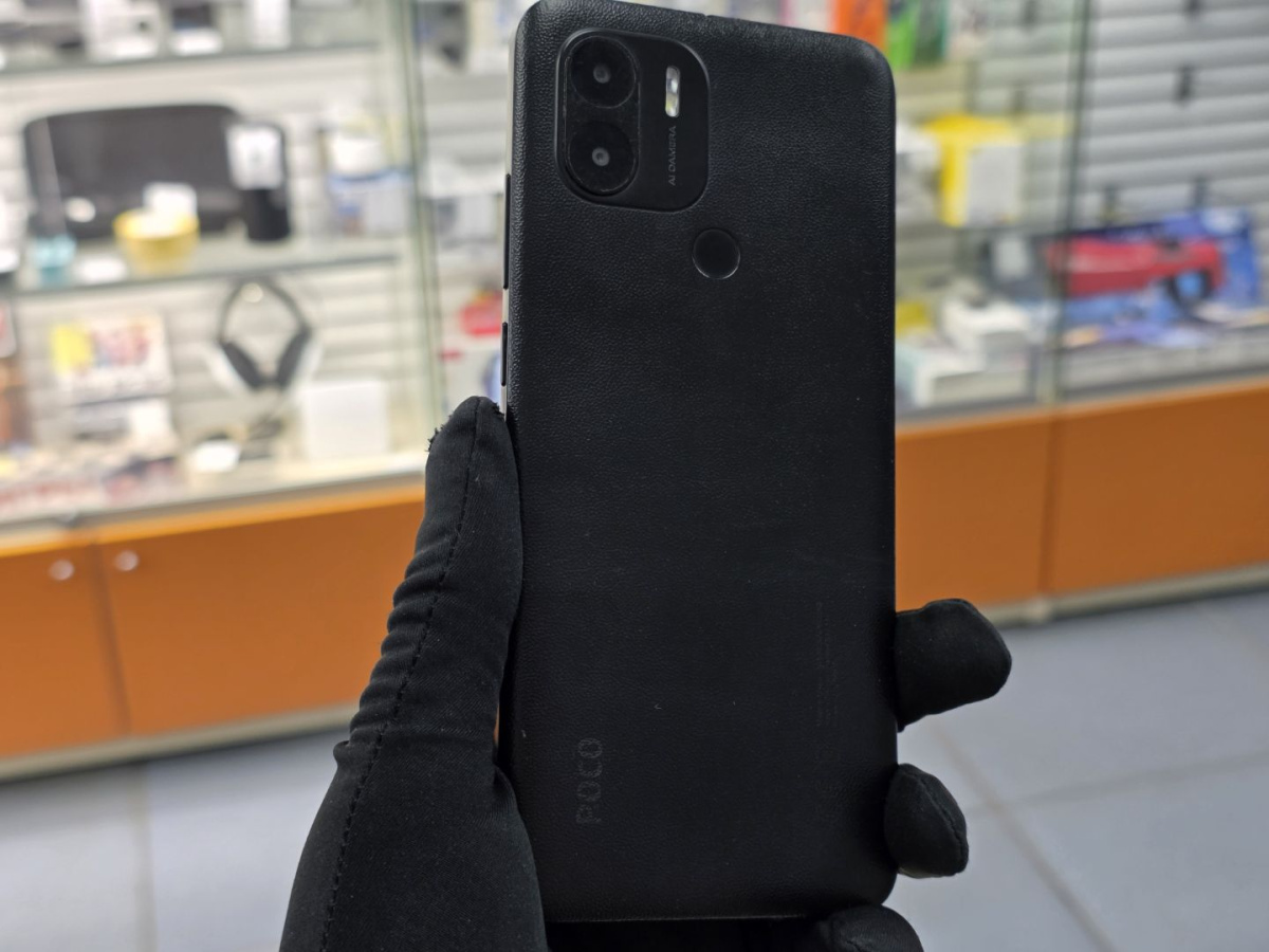 Смартфон Xiaomi POCO C51 2/64