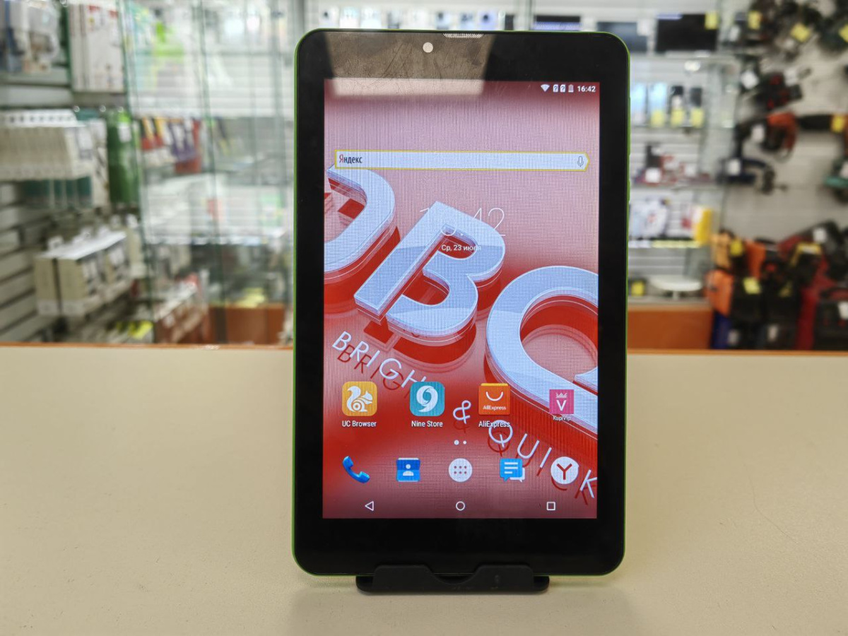 Планшет BQ 7021G