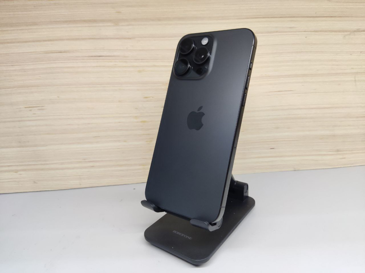 Смартфон Apple iPhone 15 Pro Max 256Gb