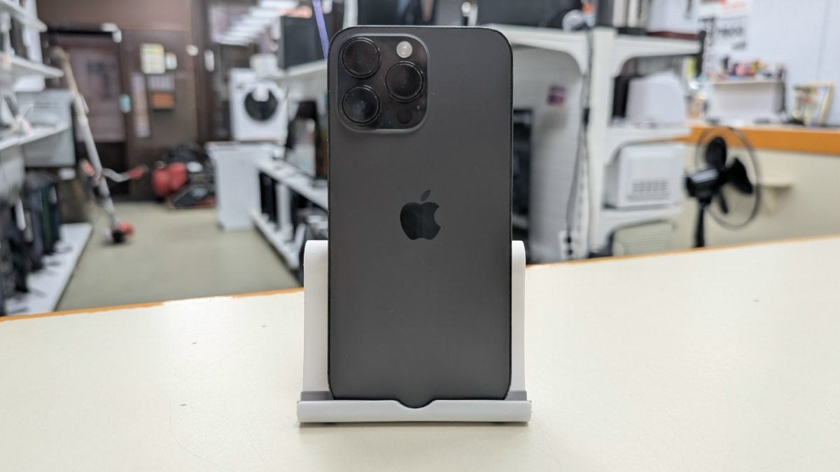 Смартфон Apple Iphone 14 Pro Max 256Gb