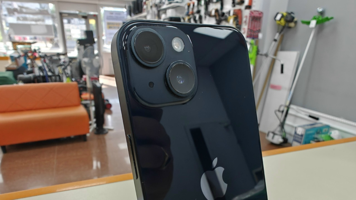 Смартфон Apple Iphone 14 128Gb