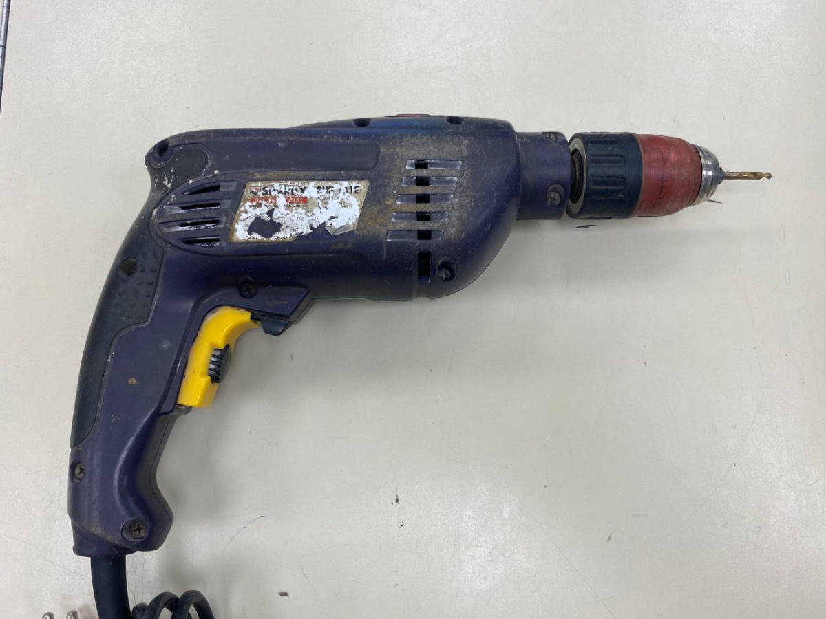 Дрель-ударная Sparky BUR 131E