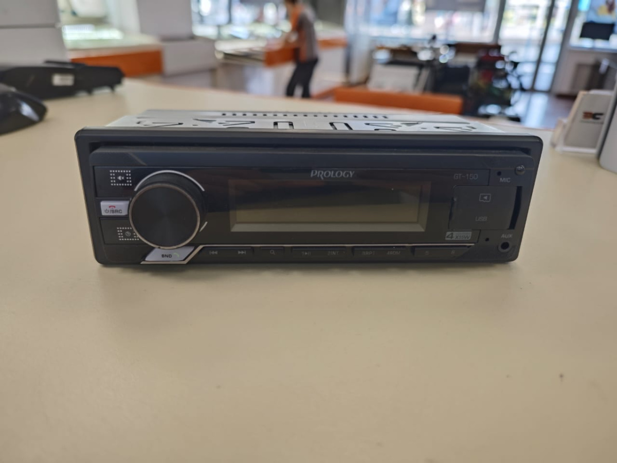 Автомагнитола Prology GT-150
