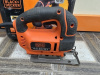Лобзики Black & Decker BES 610 QS;
