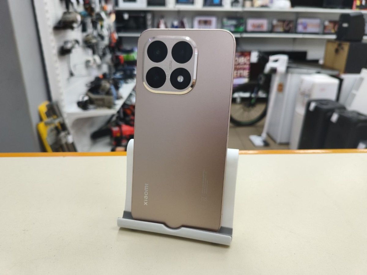 Смартфон Xiaomi 15T 12/256Gb