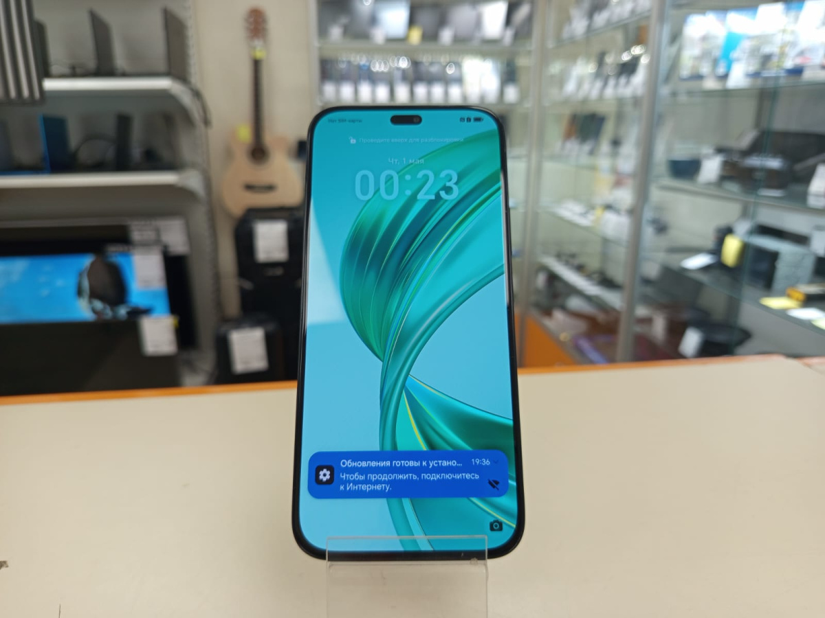Смартфон Honor X8b 8/128