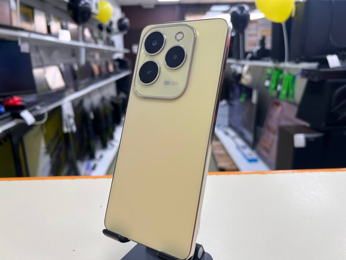 Смартфон Infinix HOT 40 8/256