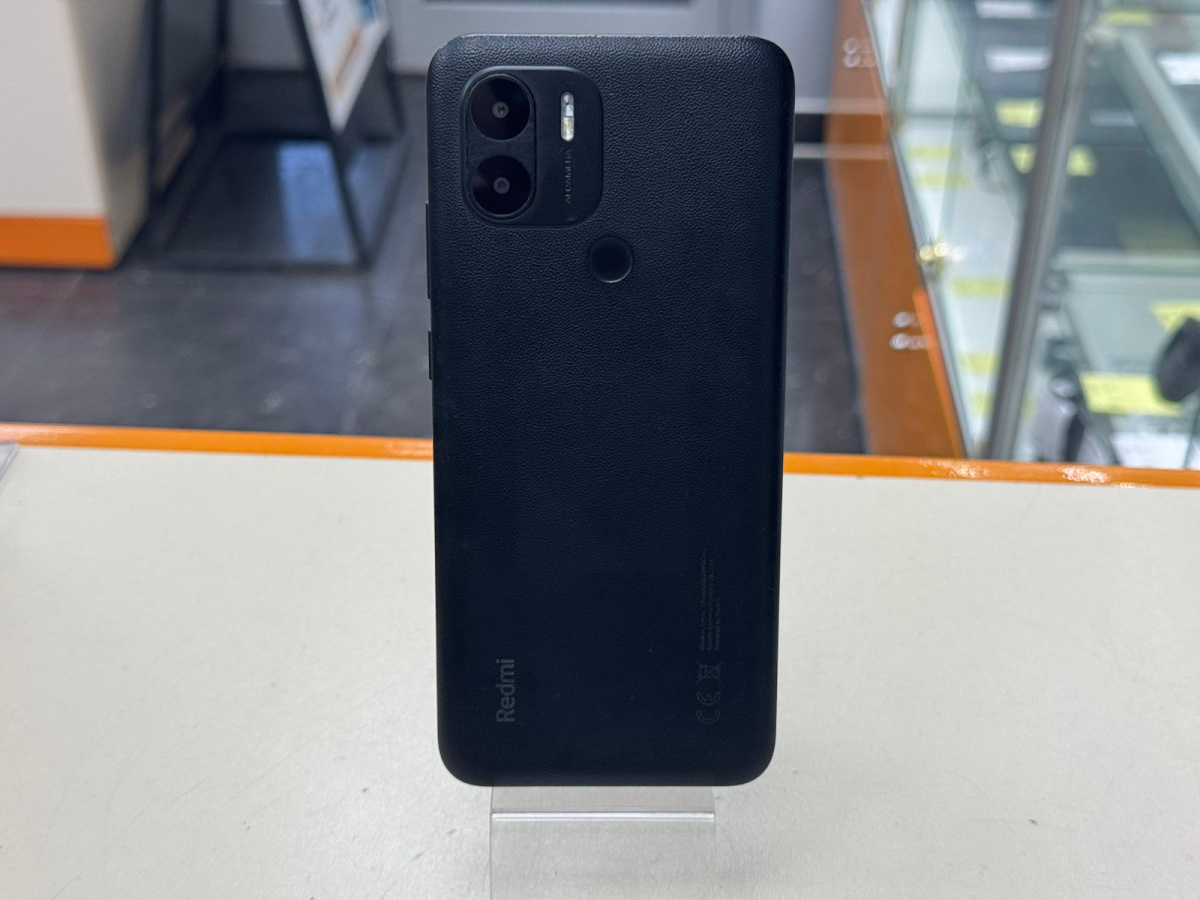 Смартфон Xiaomi Redmi A2+ 3/64