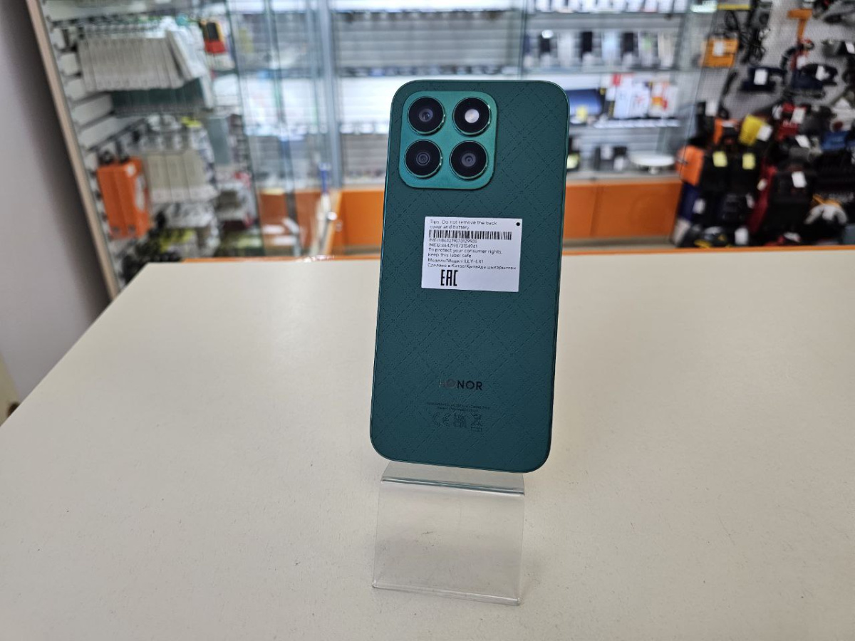 Смартфон Honor X8b 8/256