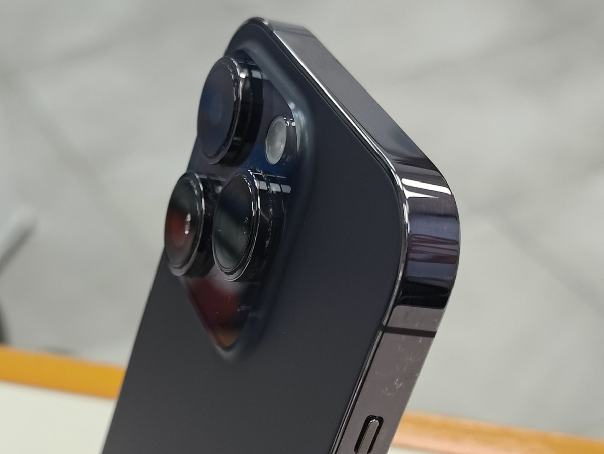 Смартфон Apple Iphone 14 Pro 256Gb