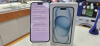 Смартфон Apple Iphone 15 128Gb