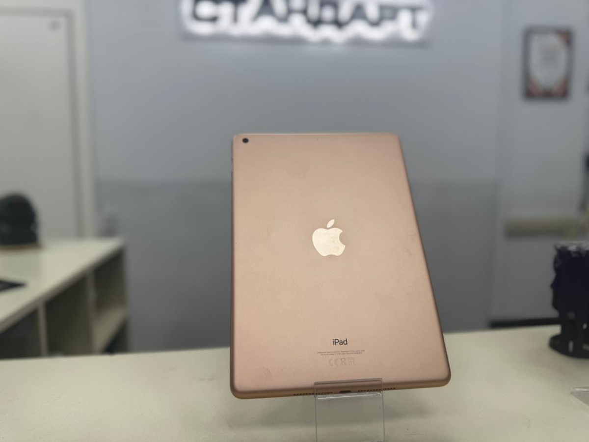 Планшет Apple IPad 6 32 ГБ A1893 (Wi-Fi)