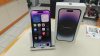 Смартфон Apple Iphone 14 Pro 256Gb